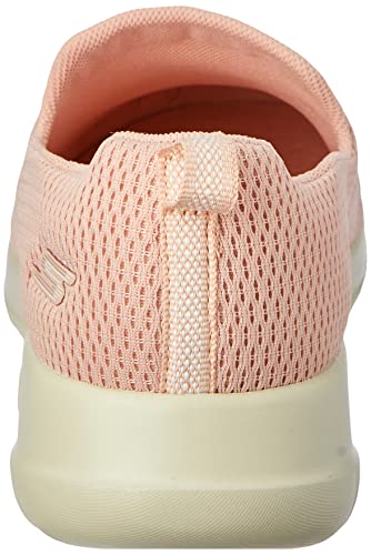 Sapatilha Skechers Go Walk Joy feminino, Natural, 36