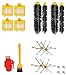 LODCC Accessori per filtri di Ricambio IRobot Roomba Serie 700 772 770 780 790 782 785 786 Parti per aspirapolvere Robot Semplice