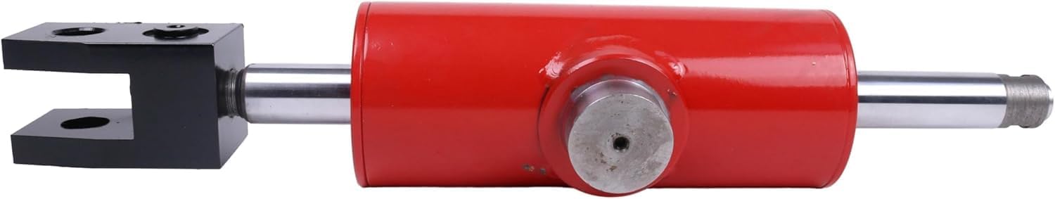 188842A1 Power Steering Cylinder 549667R93 549667R91 549667R92 54966 Compatible with Case International Tractors 248 258 268 385 454 464 474 475 484 485 574 584 585 674 684 784 785 885