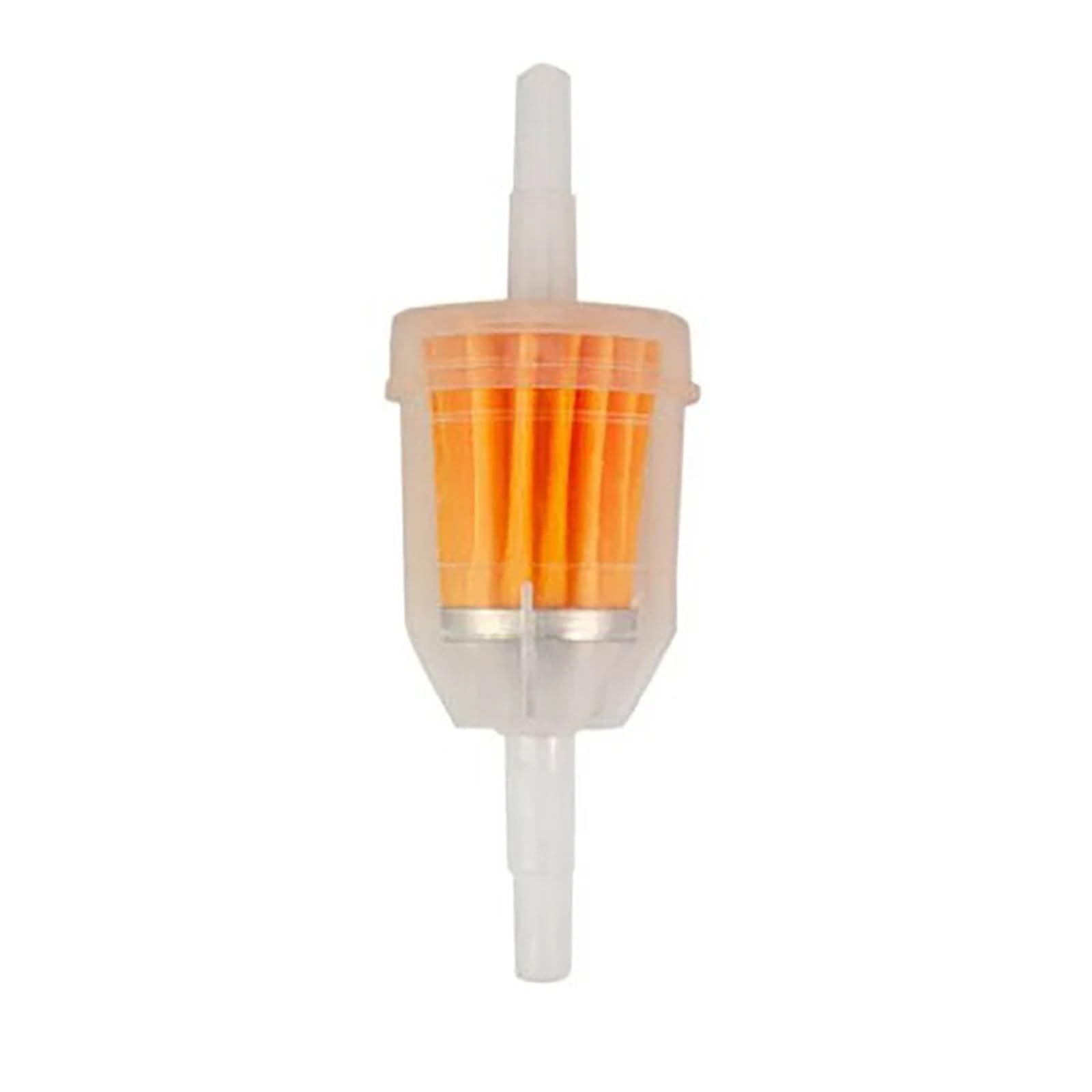 Filtereinsatz Auto Gas Öl Rohre Universal Inline Gas Kraftstoff Filter e Zubehör 1PC 6MM-8MM