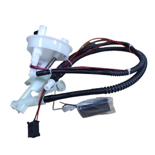 Sensor de combustible Mercedes Benz W209 CLK320 W203 C200 fabricado con materiales anticorrosión