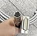 Use for Hexagon NJB001 H009834/H007422 Cable L: 7.5M Replace H006230-1