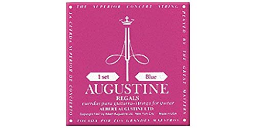 AUGUSTINE (I[KX`) NVbNM^[Zbg REGAL BLUE