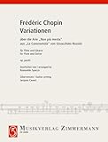 Musikverlag Zimmermann