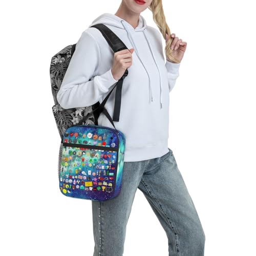Mochila Ligera Daypack para Senderismo con Lonchera miniatura 7
