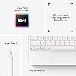 Apple iPad Pro Wi-Fi de 11 polegadas (Wi-Fi, 128 GB) - Cinzento sideral 17 41WUeuEUFEL. SS150