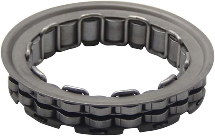 One Way Starter Clutch Bearing Fit For Kawasaki KZ1000 LTD EJ400 W400 Special Edition EJ650 W650 EN650 S ABS SE 13194-1085