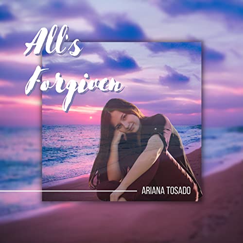 All's by Ariana Tosado on Amazon Music