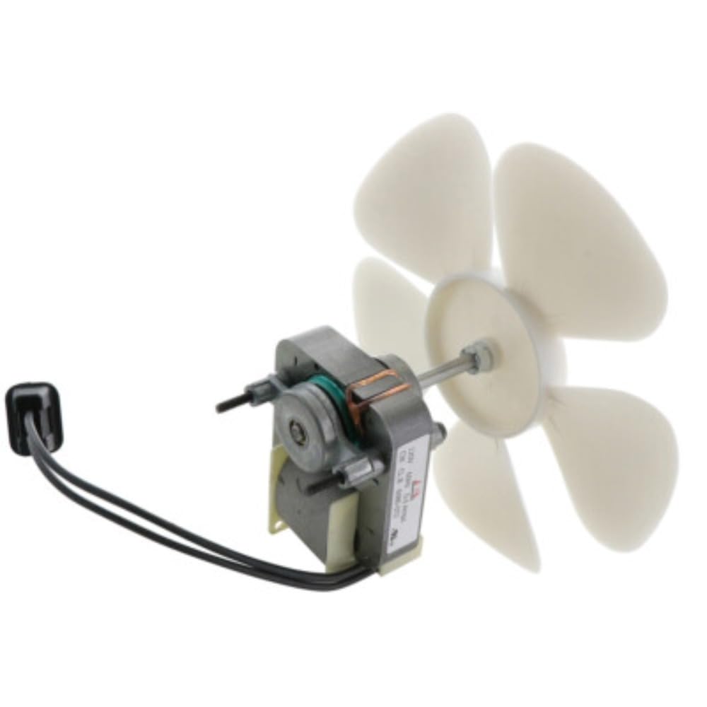 S1200A000 Bathroom Fan Motor Assembly Replacement for Broan for NuTone AP5957893 15591000 22651000