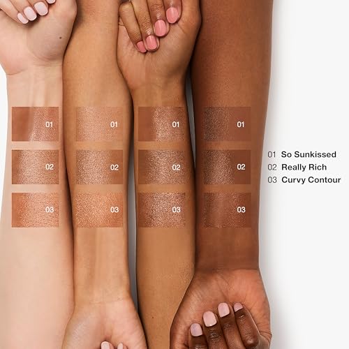 Bâtonnet De Stylo pour le contouring pour définir les contours. #VraimentRiche - vue 7