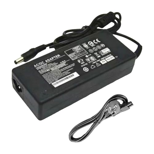 Adaptateur d'alimentation 20V 4.5A chargeur PC portable embout 4017 universel
