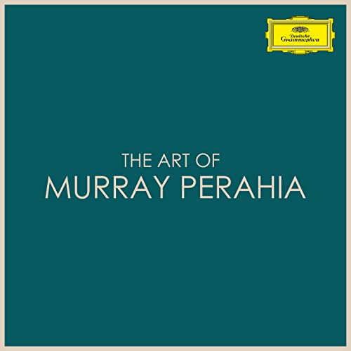 Murray Perahia