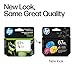 HP 67XL Tri-Color High-Yield Ink Cartridge | Works with DeskJet 1255, 2700, 4100 Series, Envy 6000, 6400 Series | Eligible for Instant Ink | 3YM58AN