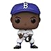 Funko Pop! Icons: Jackie Robinson (Styles May Vary with Chance of Bronze Chase)