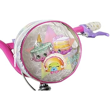 Shopkins 14" Bike | Shopkin.Toys - Image 5