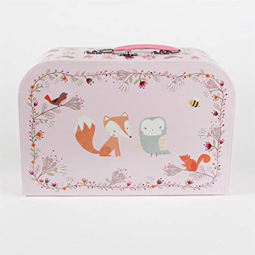 Sass & Belle JEUX005