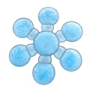 Puwaiio Kühlendes Kopfband mit Gel-Einsatz