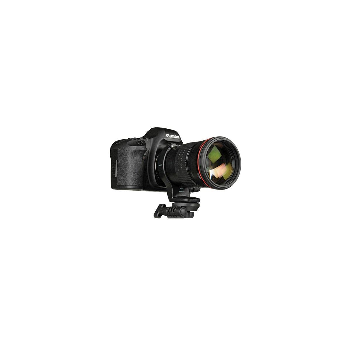 Canon EF 70-200mm f/4L USM、三脚マウント&フード付き キヤノンef70-200 f/4l is ii usmレンズ用レンズカラー三脚