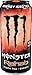 Monster Rehab Peach Tea + Energy, Energy Iced Tea, 15.5 Ounce (Pack of 24)
