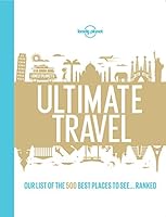Algopix Similar Product 3 - Lonely Planets Ultimate Travel Our
