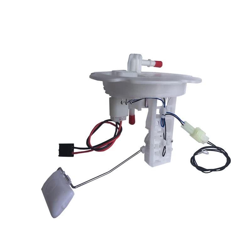 Nuevo sensor de nivel de combustible para Nissan Ad For Wingroad Qg18De Sr20Ve Oe 25060Wd100 25060Wd100 Sensor reemplazable