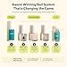 Dazzle Dry Top Coat - Step 4 - A Quick Dry Top Coat Nail Polish - A Gel Nail Polish Top Coat Alternative for Long-Lasting, Non-Toxic Manicures (0.5 fl oz)