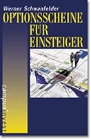 Optionsscheine für Einsteiger. 3593360608 Book Cover