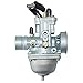 Lanigram Carb Fit for Polaris Predator 50 90 2003-2007，Carburetor For Scrambler 50 90 2001-2003，for Sportsman 90 Manual Choke 90cc 100cc Manual choke Carburetor With Air Filter