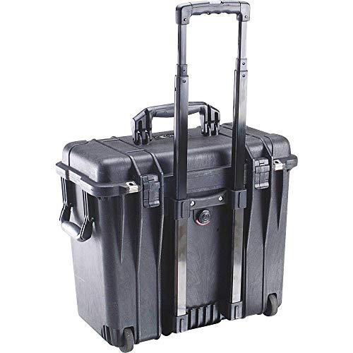 Peli 360371 - Maleta rígida, negro Cover
