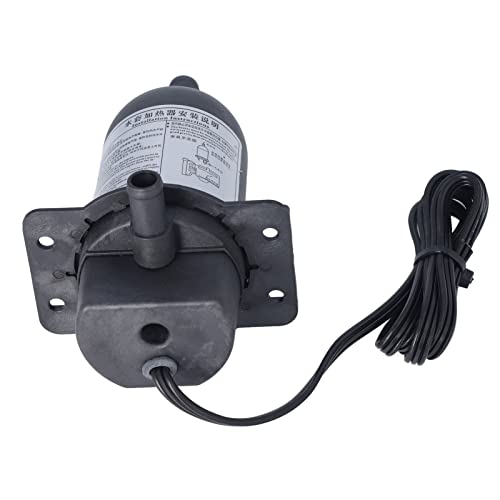 Generator Water Heater, High Efficiency Small Heat Loss 120V 500W Diesel Water Jacket Heater With Thermostat For Coolant Preheating #TOP4