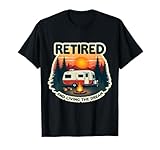 Retired And Living The Dream Camper Products