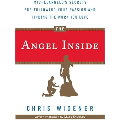 The Angel Inside