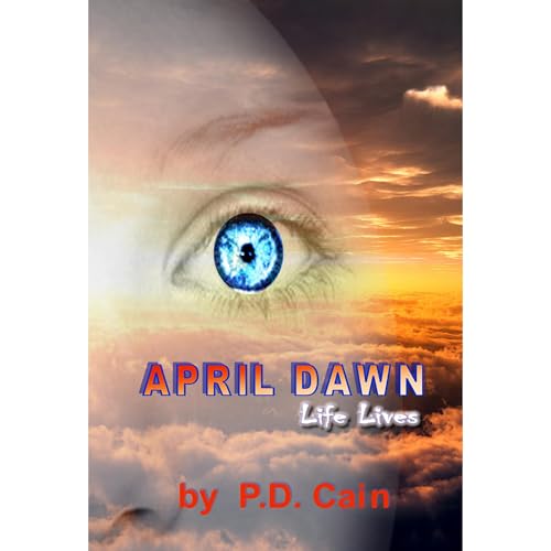 April Dawn by P. D. Cain episode artwork