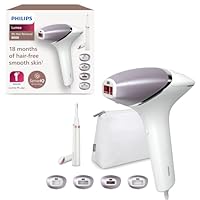 Philips Lumea IPL