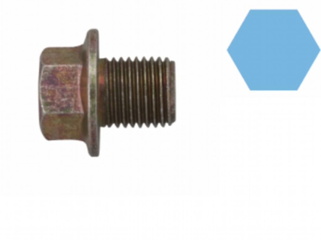 Paquete de inspección Kit de mantenimiento de filtros con filtro de aceite W 7041, filtro de aire C 2964, filtro de combustible WK 66, filtro de habitáculo CU 2530, tornillo de cierre