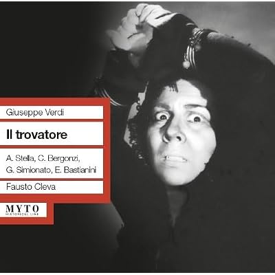 Il Trovatore