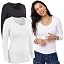 2pk - Black, White