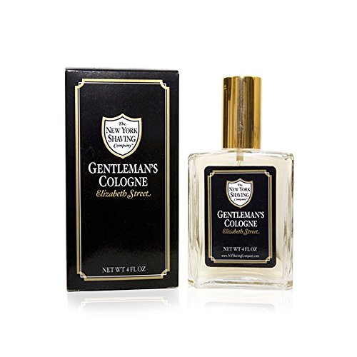 Elizabeth Street Cologne