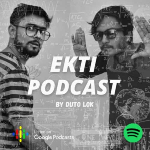 Ekti Podcast Titelbild
