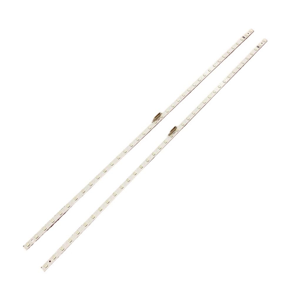 Tira De LED For Iluminación Trasera Compatible Fit For Samsung V9Q6-430SM0-R0 QE43Q60RAT BN96-48377A QE43Q60TAU(4 PCS For 2 TV)