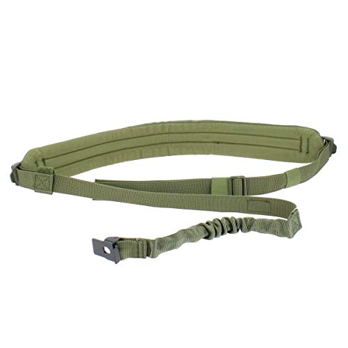  Sangle Famas ISTC - Vert - Patrol