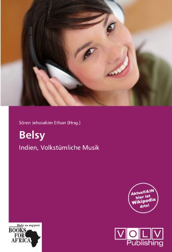 Photo de Belsy: Indien, Volkstümliche Musik