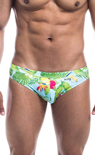 MALEBASICS OCEANICO Swim Bikini New2