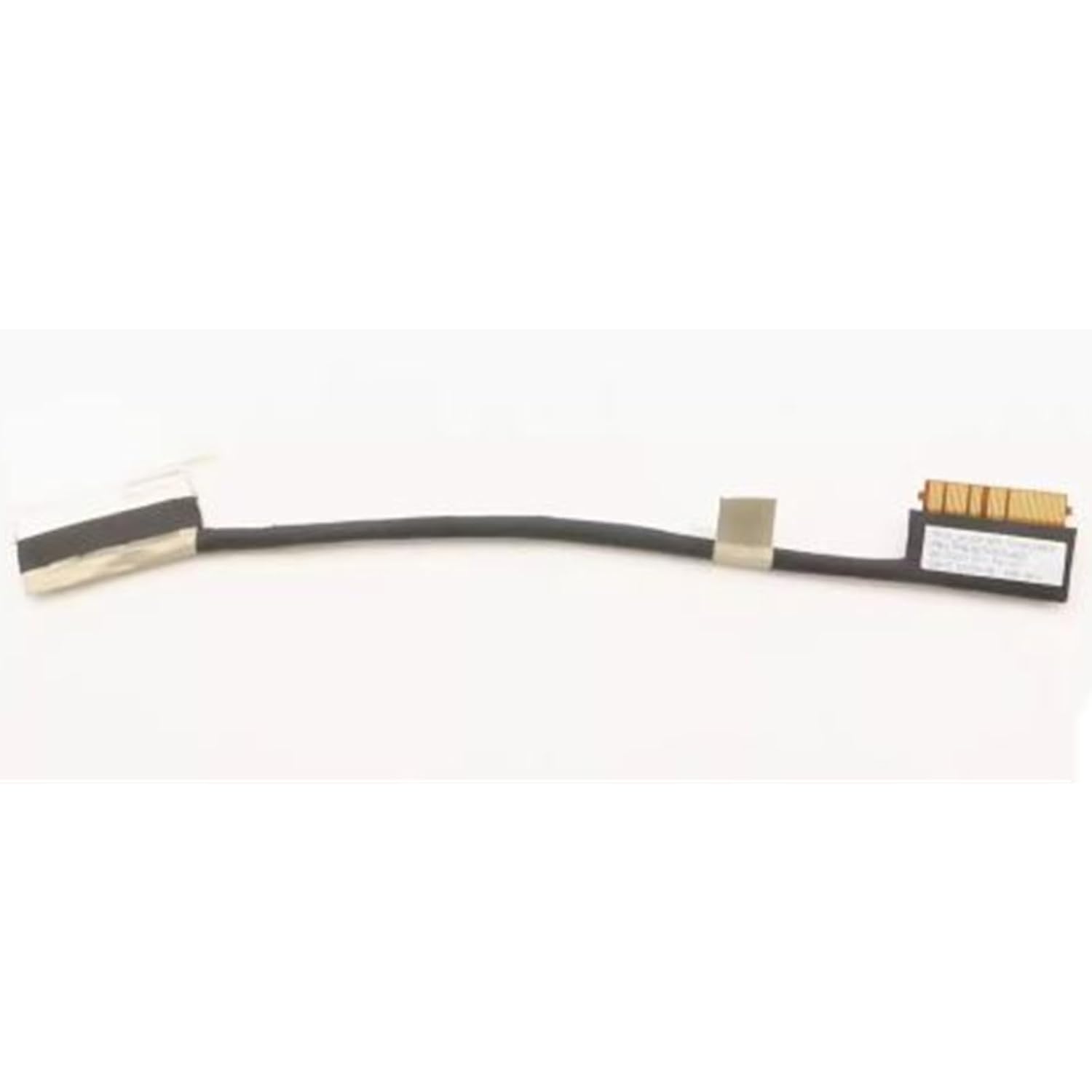 Generic Laptop Screen Flex Cable LED Power Video Display Wire for Lenovo ThinkBook 13x IAP G2 5C10S30422