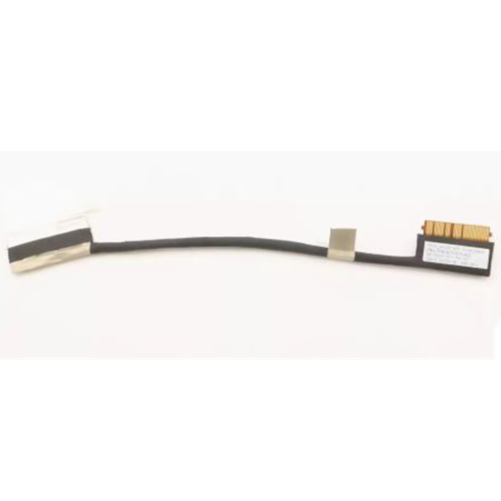 Cable de pantalla Lenovo ThinkBook 13x IAP G2 soluciona vídeo roto 2