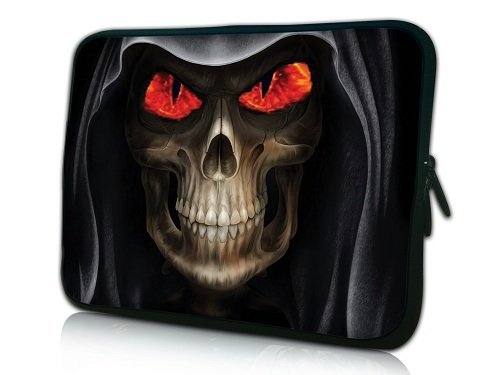 Migliori Portatili Notebook Laptop DELL 'Borsa per laptop borsa per notebook 15' – 15.6 pollici copertura in neoprene per notebook Dell HP MacBook Samsung Apple Toshiba