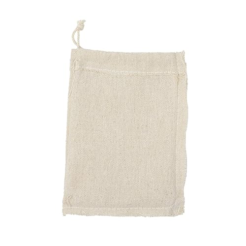 Bolsitas con cordón para hierbas aromáticas FOMIYES 4 pcs miniatura 3