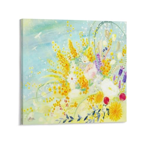 F ut̃~Uu[Pv  A[g |X^[ vg LoX G ǃA[g _ z[ Ԃ牺 |X^[ 摜 ǂ̊G ŉ Mtg16x16inch(40x40cm)