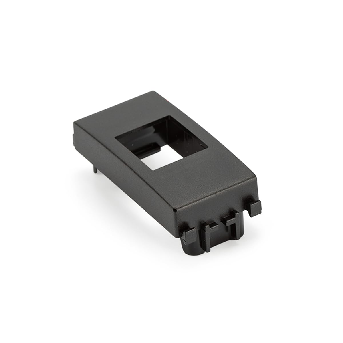 Adaptateurs Keystone Fanton 23912-B10 kit de 10 pièces pour plaque Vimar Ark