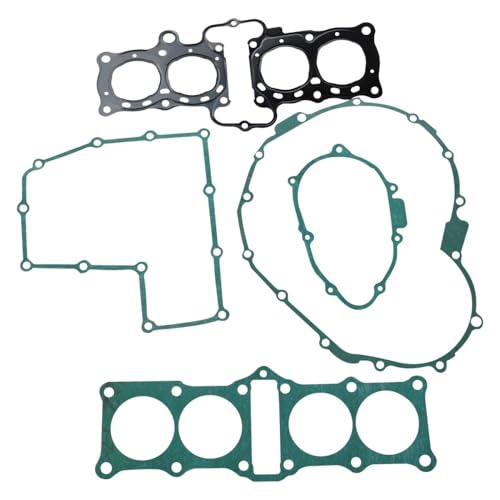 Kit joints moteur moto pour CBR 400 NC23, CB400 VTEC et CB-1, pochette d'étanchéité complète